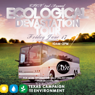 Ecological Devastation Tour